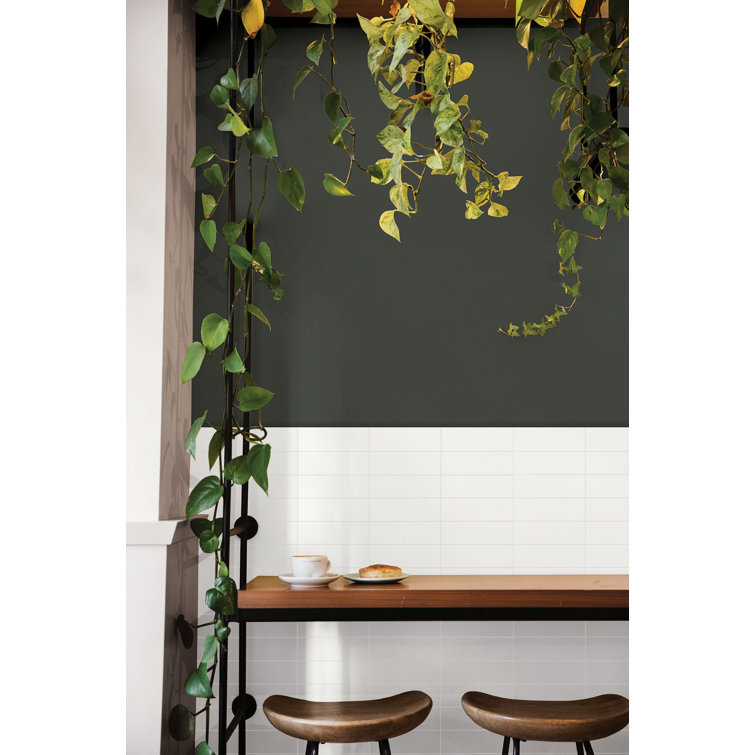 White Subway Peel and Stick Luxury Wall Tiles