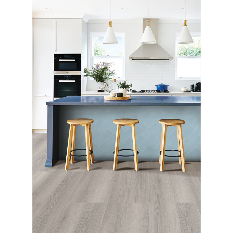 Blue Peel and Stick Subway Wall Tiles for Kitchen and Bathroom