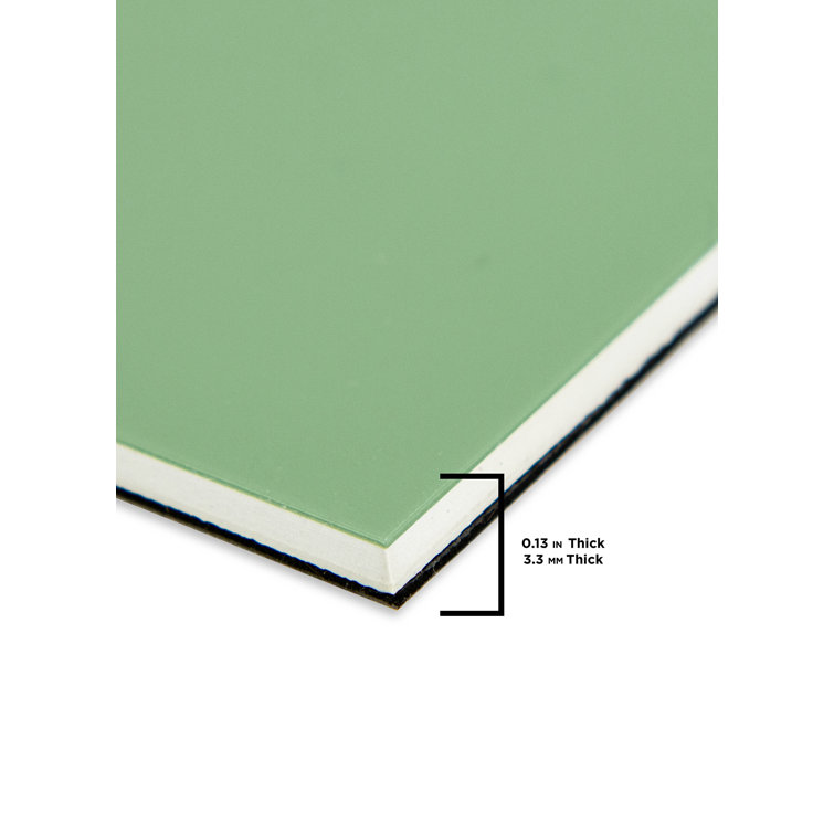 Green Peel and Stick Subway Wall Tiles for Kitchen and Bathroom