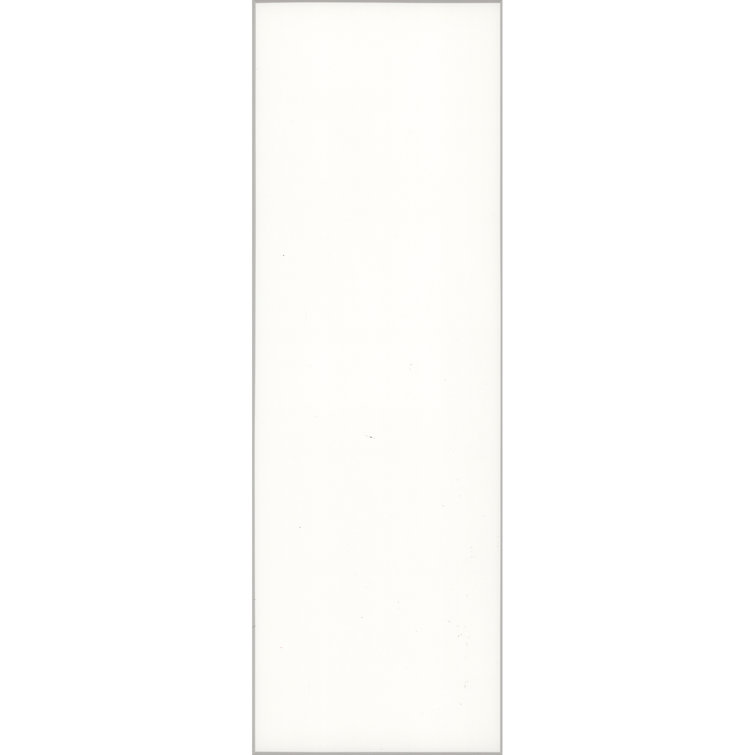 White Subway Peel and Stick Luxury Wall Tiles