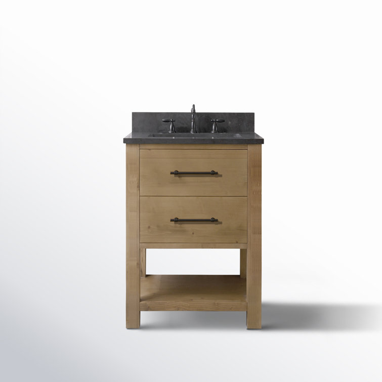 Layana 24'' Single Bathroom Vanity