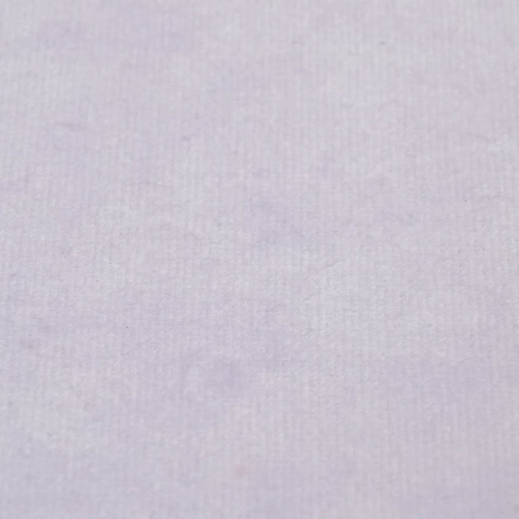 Lavender Velvet Upholstered Bench with Solid Wood Legs