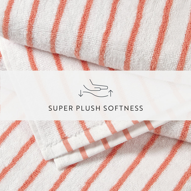 100% Cotton Cabana Beach Towel