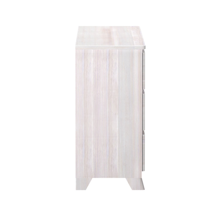 Modern Farmhouse 6 Drawer Dresser