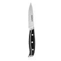 Cuisinart 15-Piece Stainless Steel Knife Block Set with Built-In Sharpener