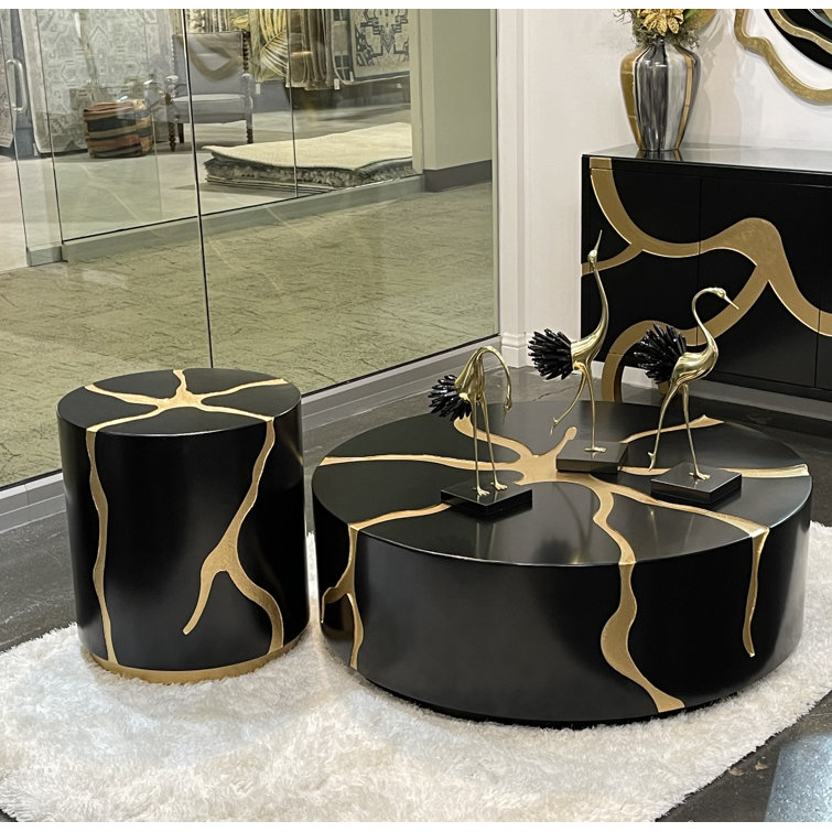 Artmax Coffee Table