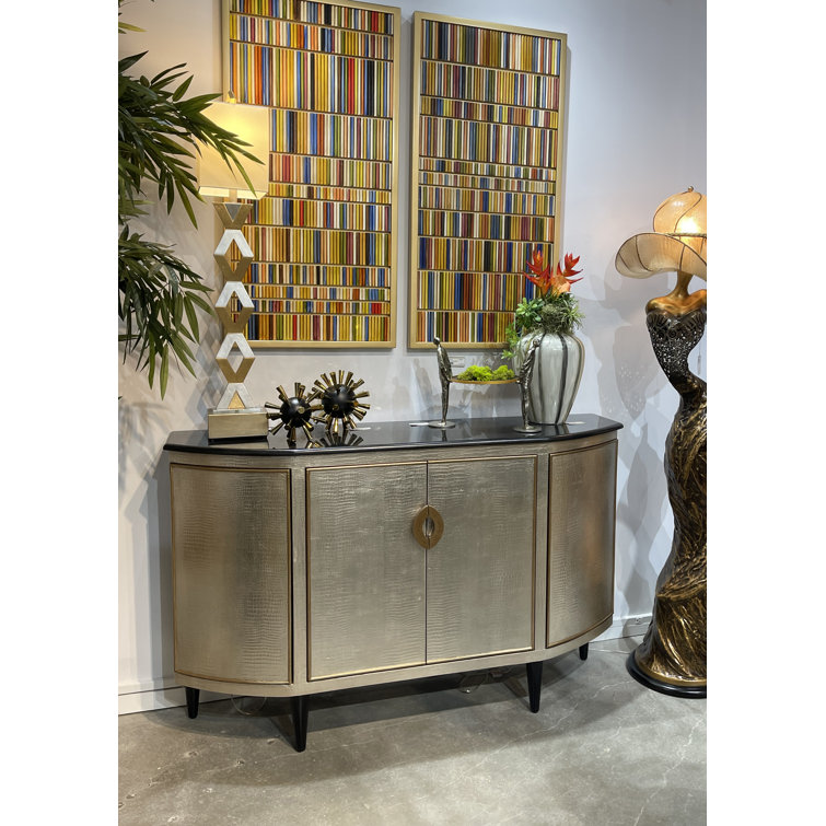 Accent Cabinet