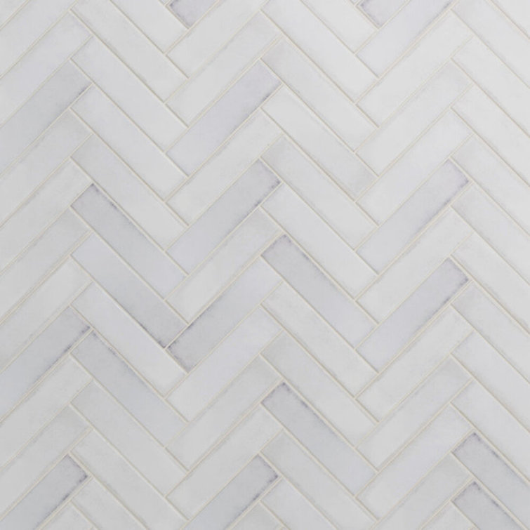 Gray 3x12 Ceramic Subway Tile for Wall Applications