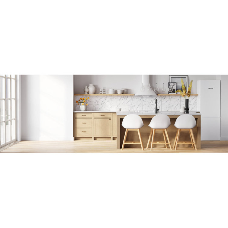 Calacatta Cyanic 12x24 Matte Porcelain Wall and Floor Tile