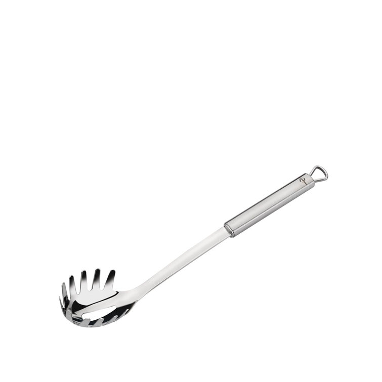 Stainless Steel 3-Piece Cooking Utensil Set