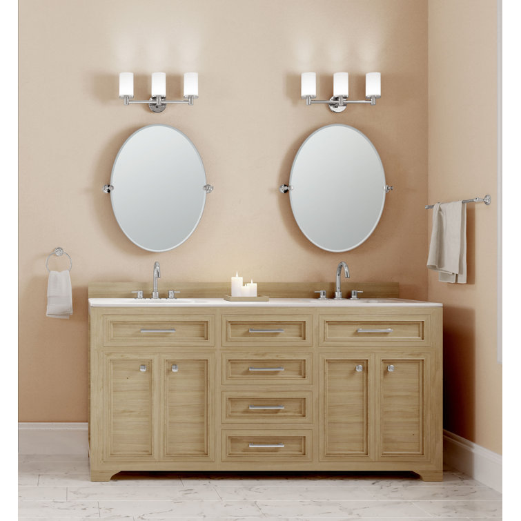 Tavern Polished Nickel Wall Mounted Toilet Paper Holder