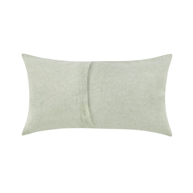 Sagebrush Cotton King Pillow Sham