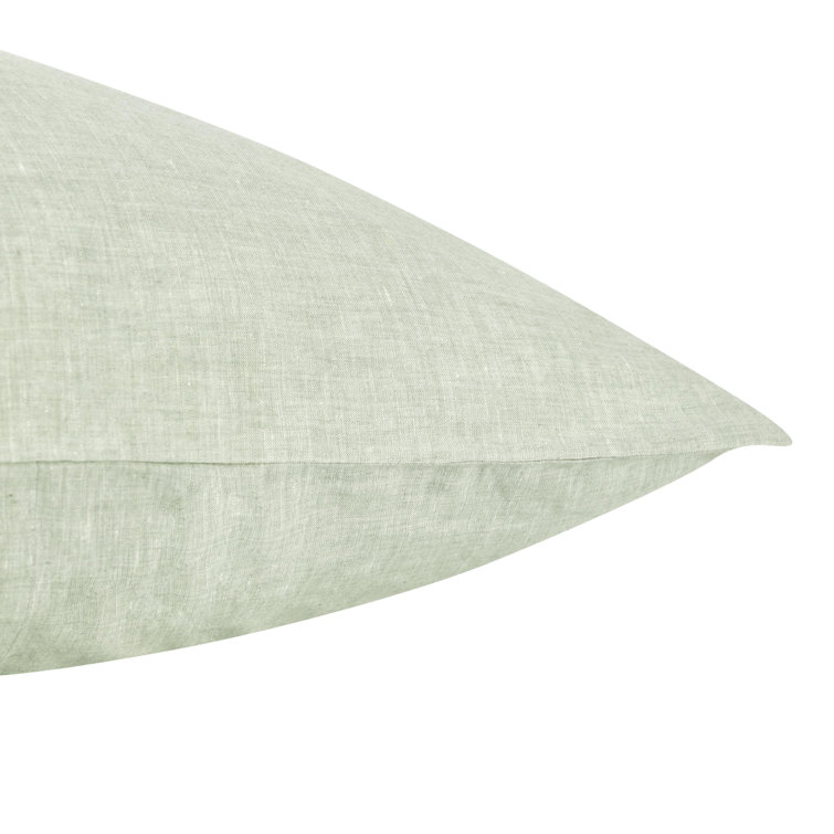 Sagebrush Cotton King Pillow Sham