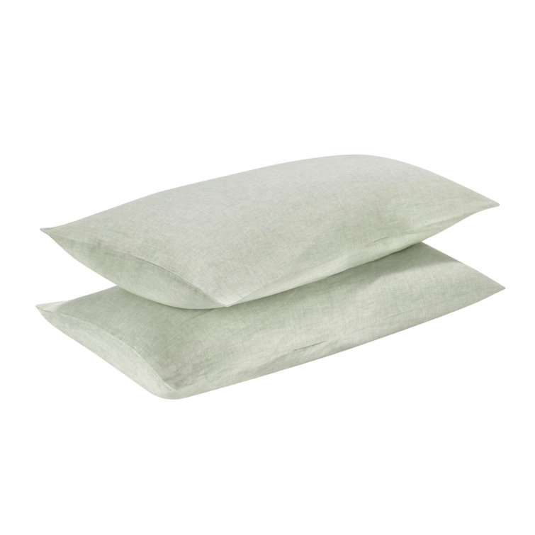 Sagebrush Cotton King Pillow Sham
