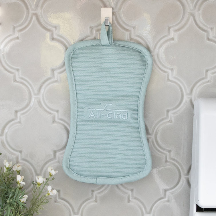 All-Clad Silicone Pot Holder 4-Pack