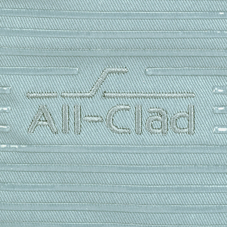 All-Clad Silicone Pot Holder 4-Pack