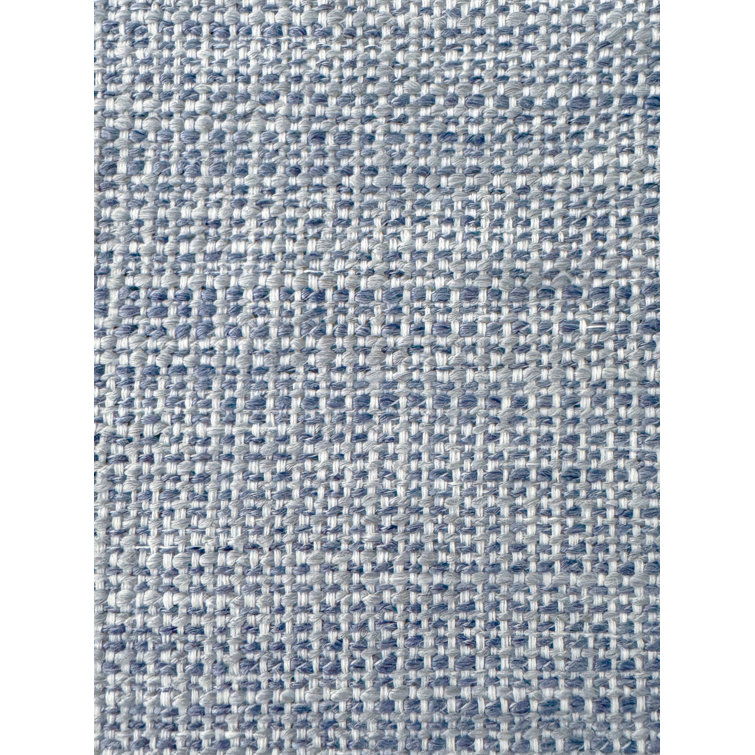Indigo Acrylic Rectangle Indoor Outdoor Placemat