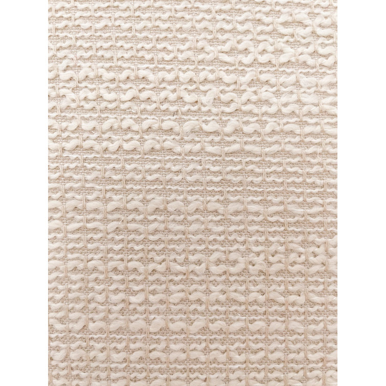 Acrylic Striped Rectangle Placemat