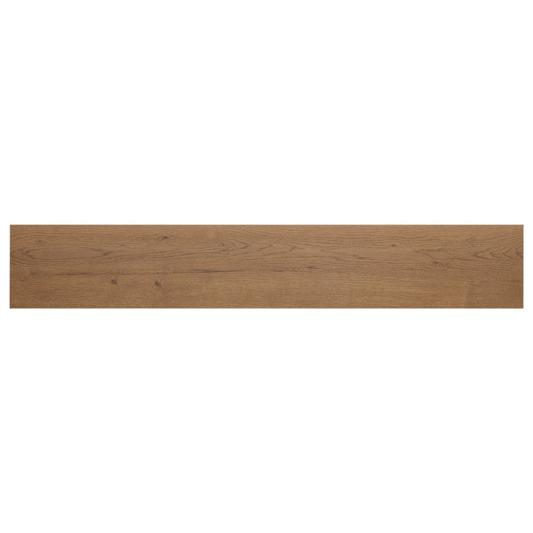 Hemlock Natural Brown Matte Large Format Porcelain Tile
