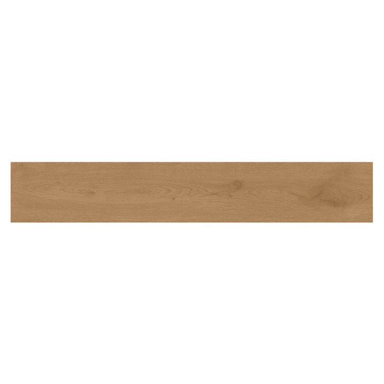Hemlock Natural Copper Large Matte Porcelain Tile