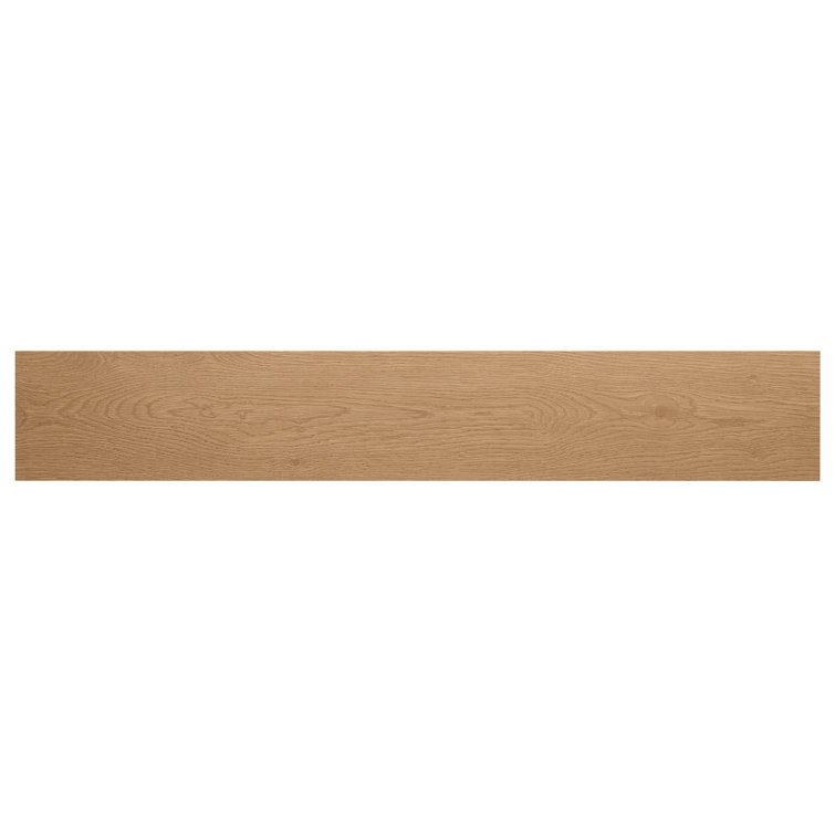 Hemlock Natural Copper Large Matte Porcelain Tile