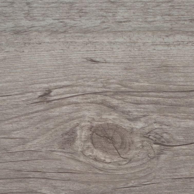 Sterling 6" x 36" Light Grey Oak Vinyl Plank