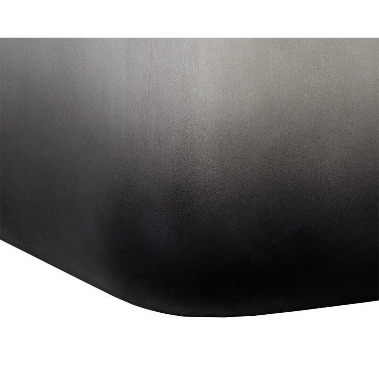 Contemporary White Marble Square Outdoor Coffee Table