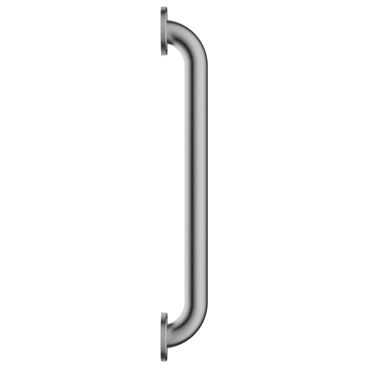 18-Inch Stainless Steel Safety Grab Bar