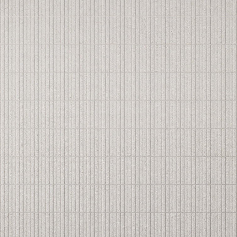 Pearl Matte Rectified Porcelain 12x24 Tile for Indoor and Outdoor Use