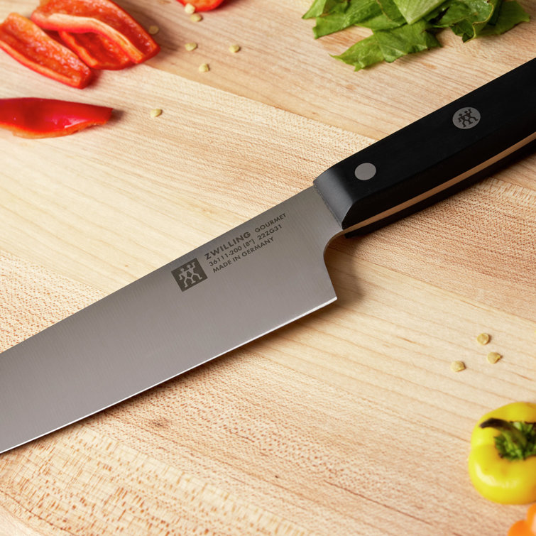 ZWILLING J.A. Henckels ZWILLING Gourmet 3-Piece Knife Set