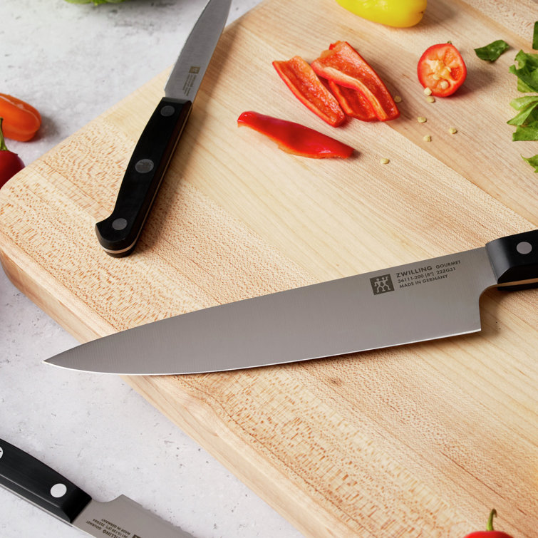 ZWILLING J.A. Henckels ZWILLING Gourmet 3-Piece Knife Set