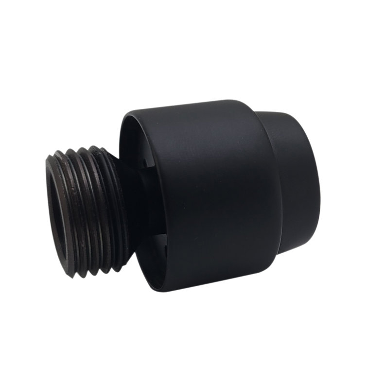 1/2" Inline Vacuum Breaker for Hand Held Shower