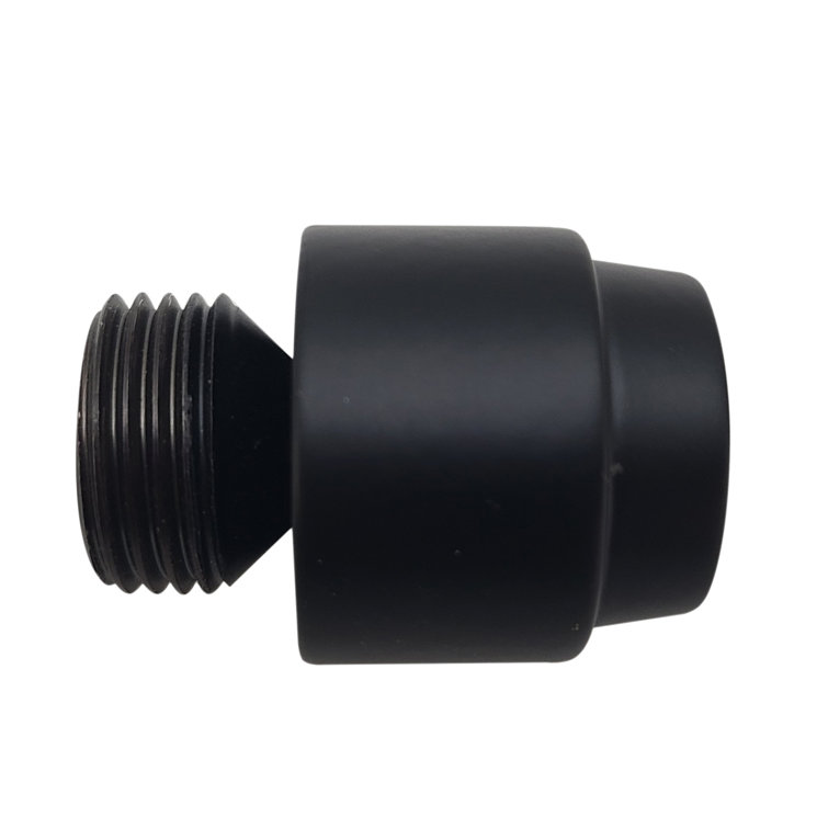 1/2" Inline Vacuum Breaker for Hand Held Shower