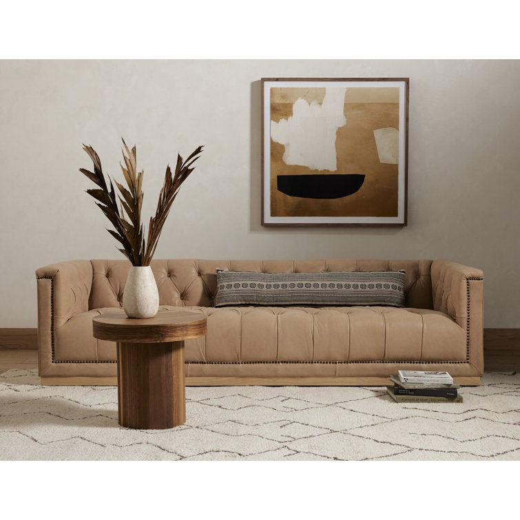 Arwen Taza Black Wool-Cotton Hand-Knotted 8' x 10' Rug