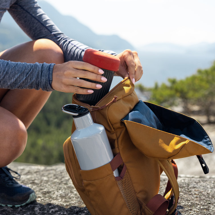 AeroPress Go Portable Travel Coffee Maker Kit