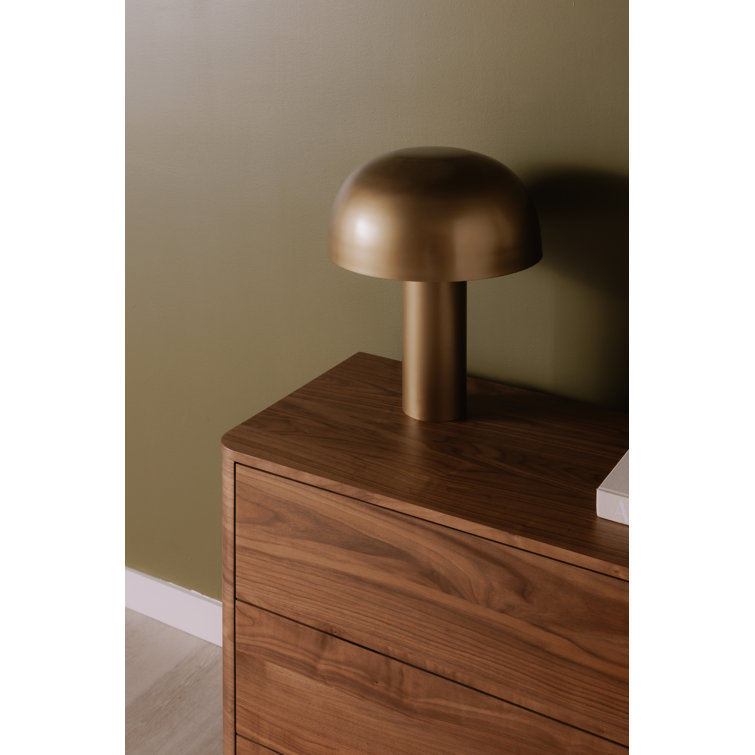 Mille 6- Drawer Dresser