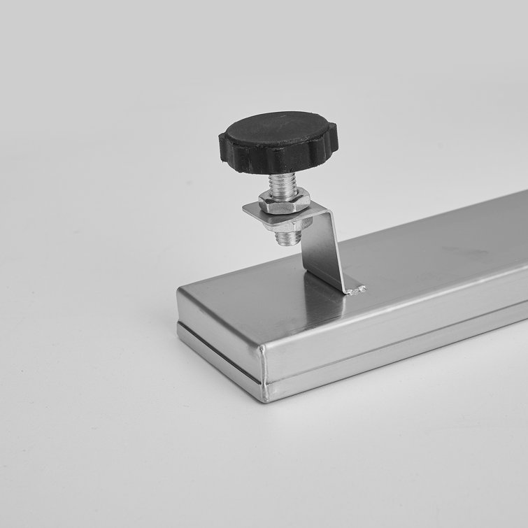32'' Brushed Nickel Stainless Steel Linear Shower Drain