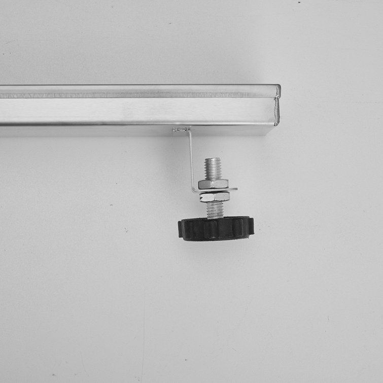 32'' Brushed Nickel Stainless Steel Linear Shower Drain