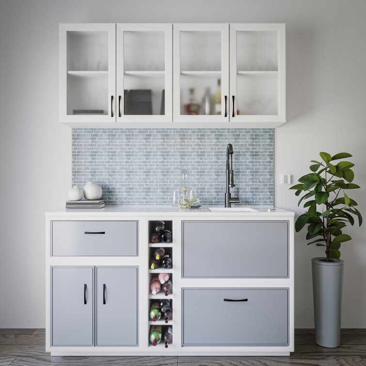 Compact Stainless Steel Undermount Kitchen Workstation Sink