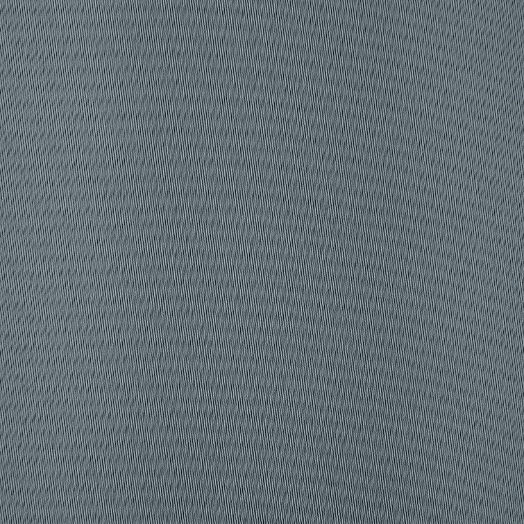 Gray Thermal Blackout Rod Pocket Curtain Panel
