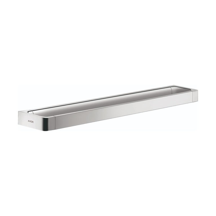 Axor 27" Chrome Wall Mounted Modern Towel Bar