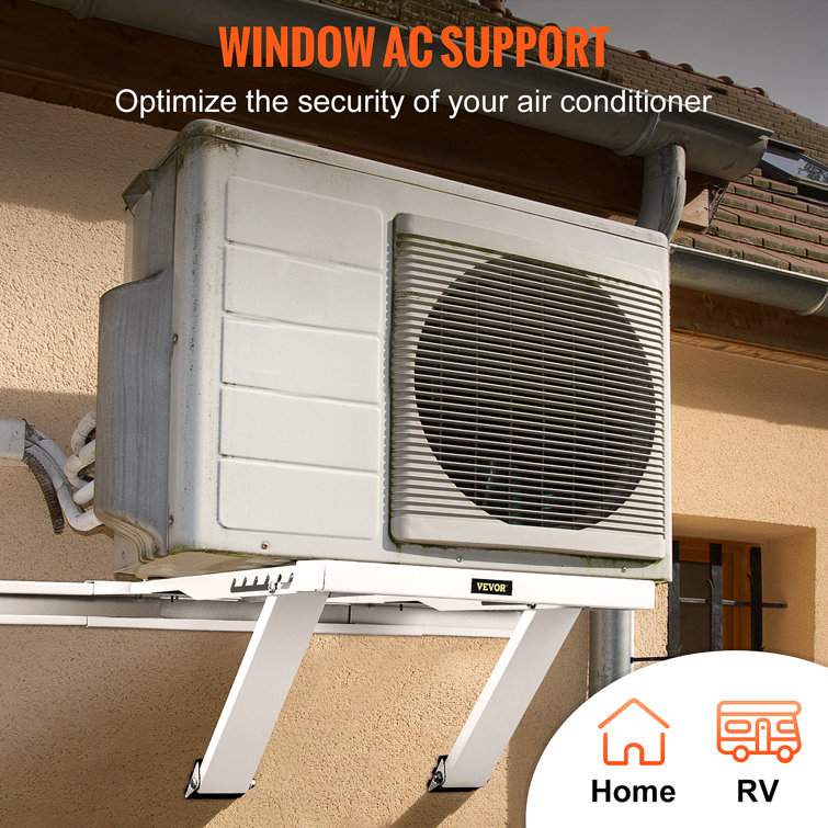 VEVOR Rust Resistant Air Conditioner Support Bracket