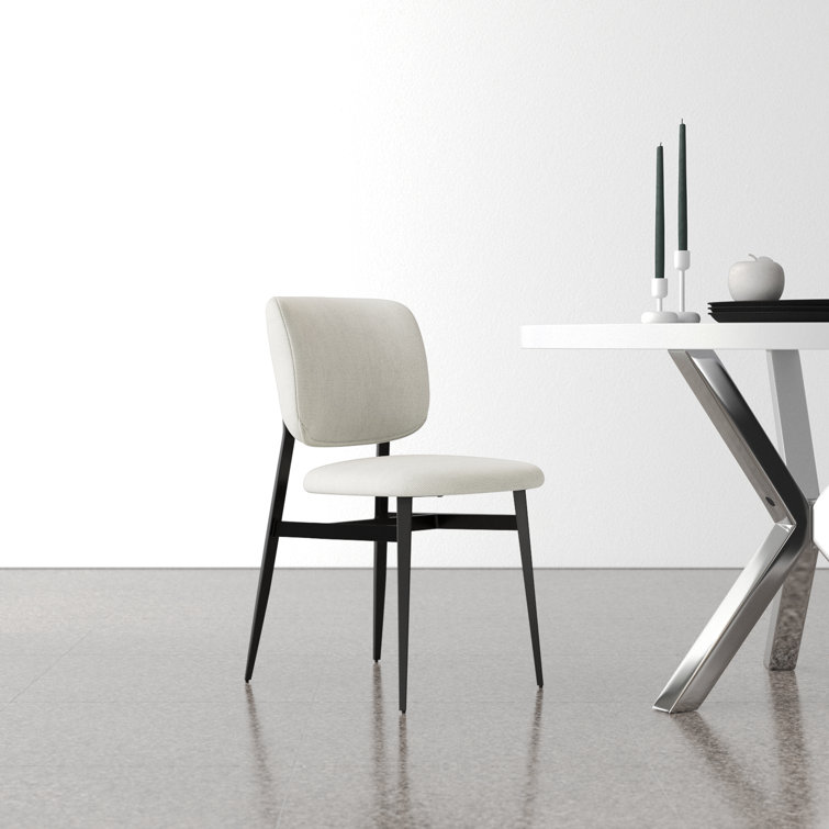 Inola Upholstered Dining Chair