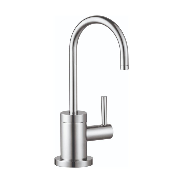 Talis S Modern Chrome Pull-out Cold Water Kitchen Faucet