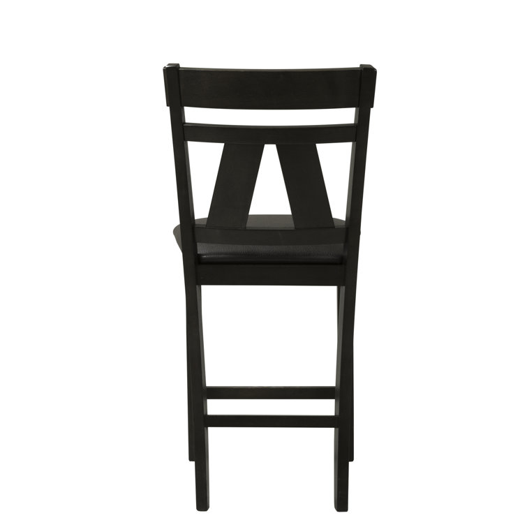 Danylle 5 Piece Gathering Table Set