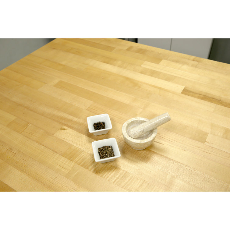 Ivory Marble Mortar and Pestle Set for Efficient Grinding