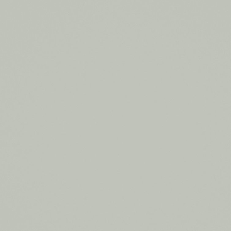 Sage Green 2-Drawer Nightstand with Open Shelf