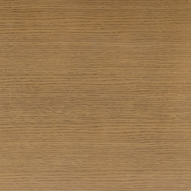 Celine Natural Wood 6-Drawer Wide Dresser