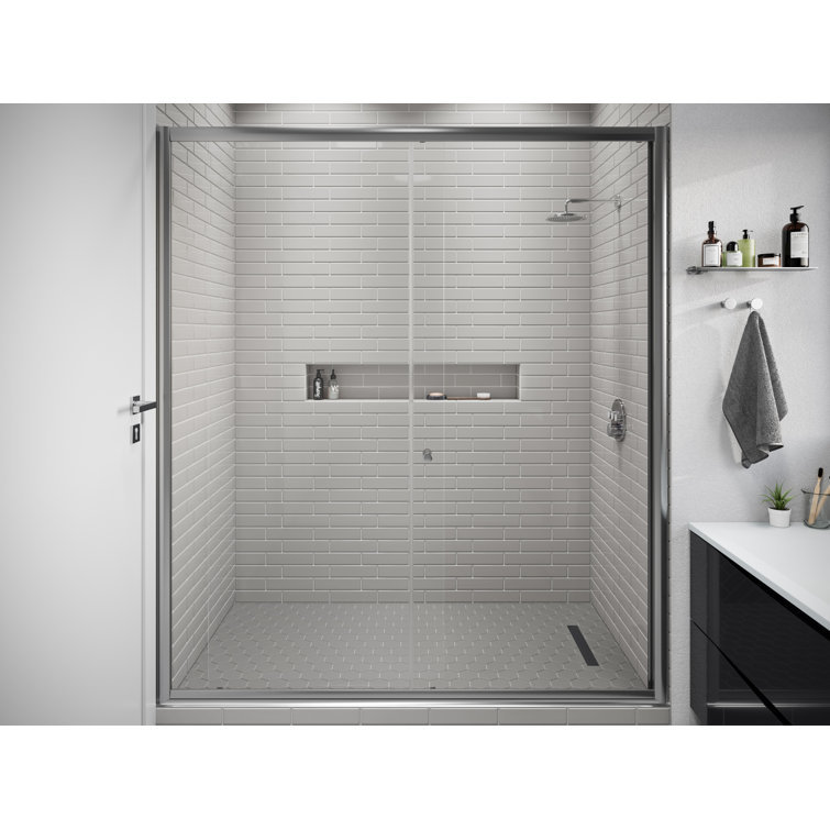 Marsh Gloss 2x8 Glass Subway Tile
