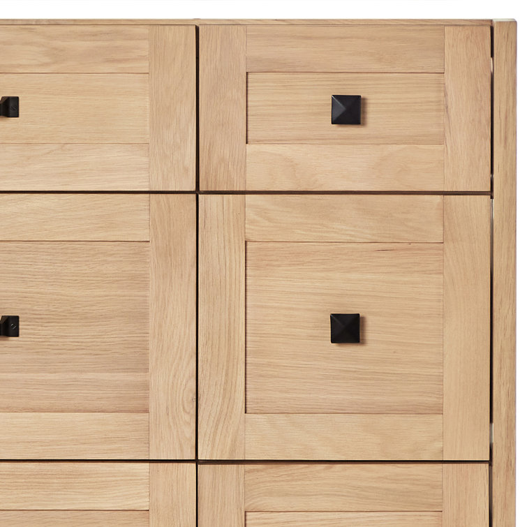 Monroe 60" Oak Freestanding Single Bathroom Vanity